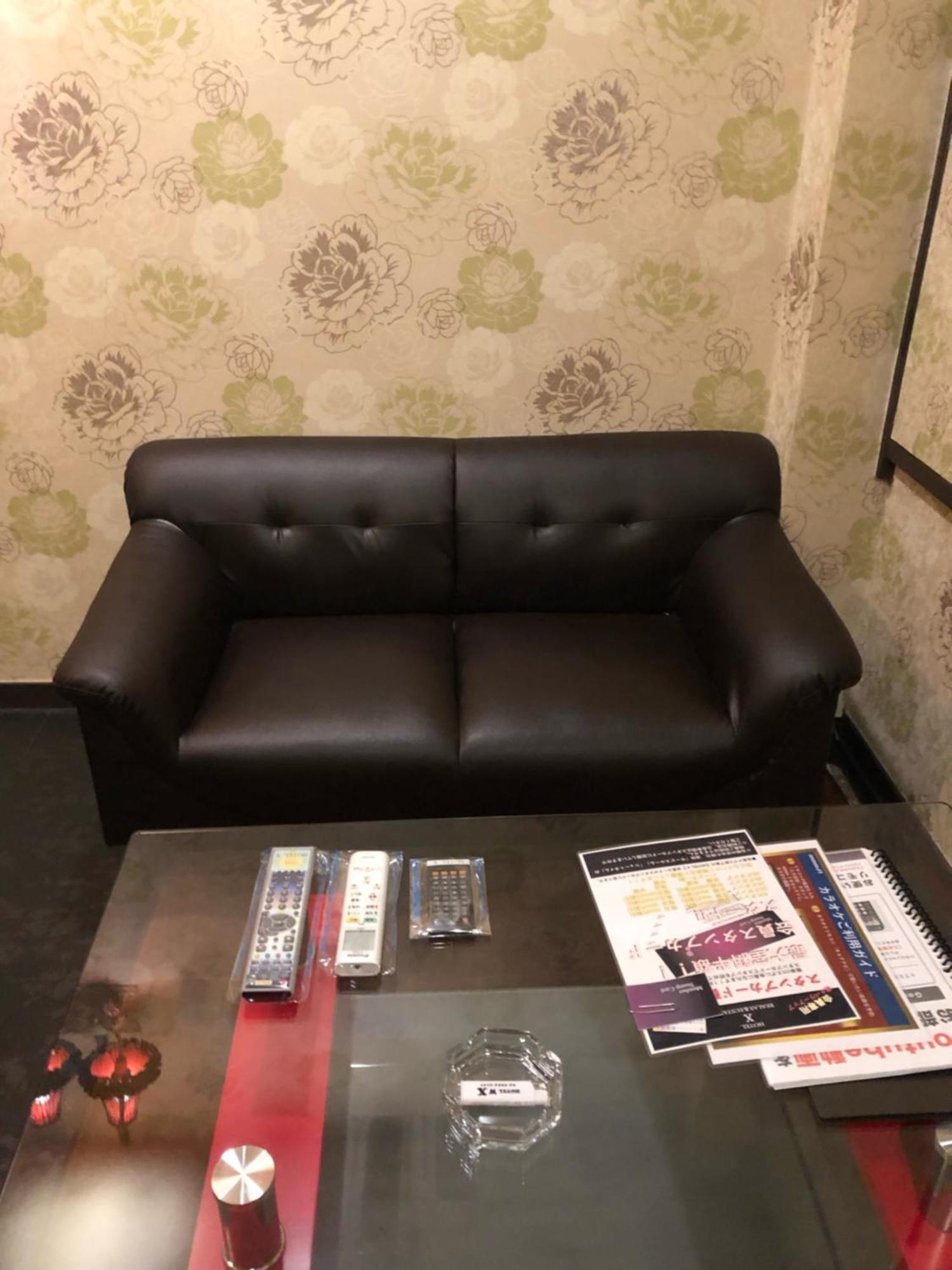 X Hotel - Adult Only- Sayama Exteriér fotografie